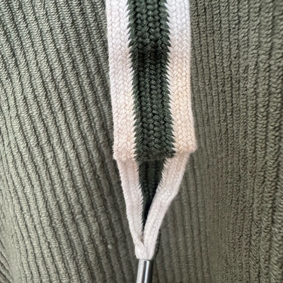 Aerie Knit Hoodie - Picture 5 of 5